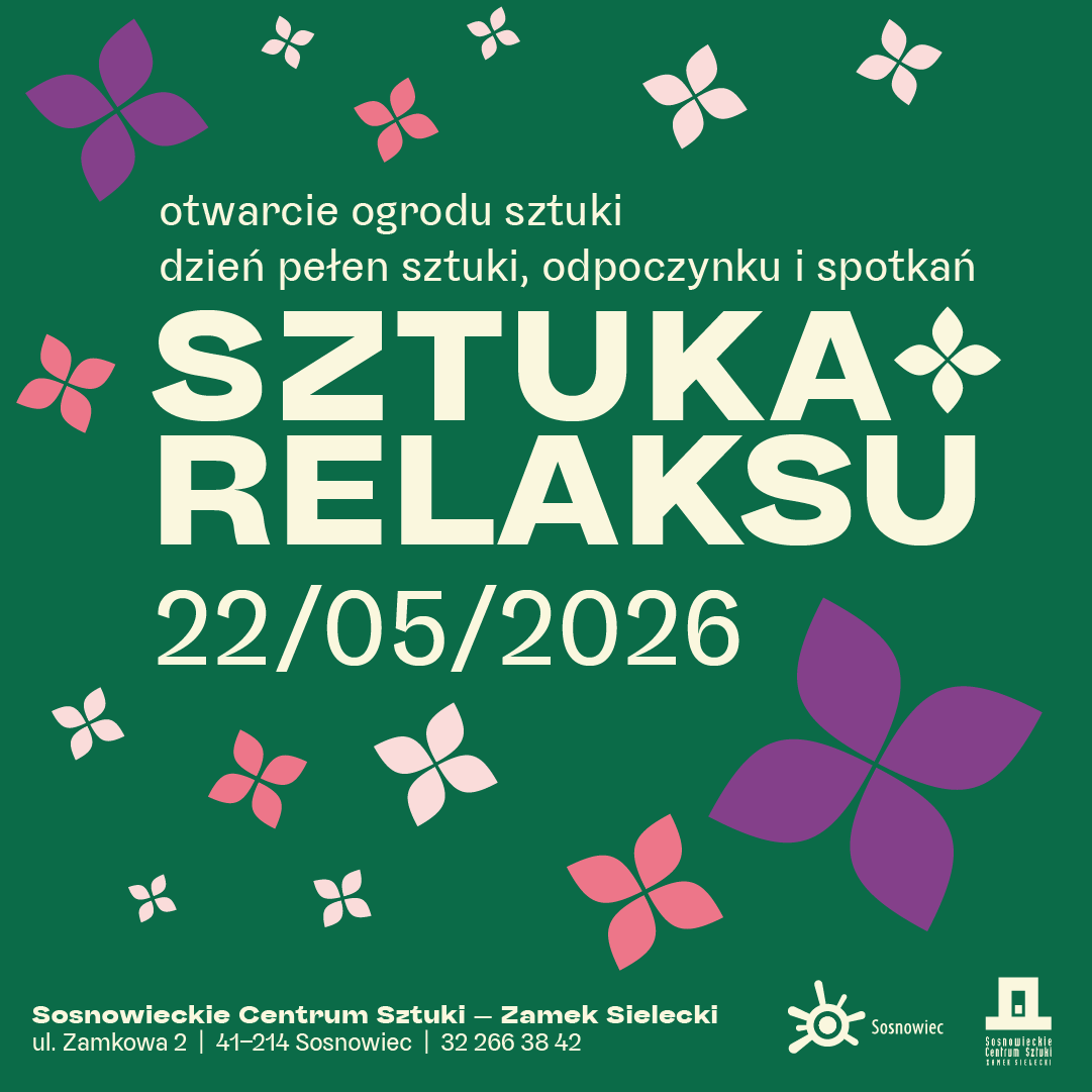 Sztuka Relaksu