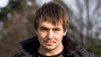 Galeria Extravagance_wystawa_RAFAŁ BORCZ 