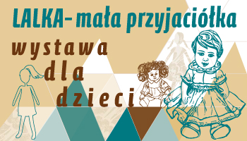 Lalka – mała przyjaciółka