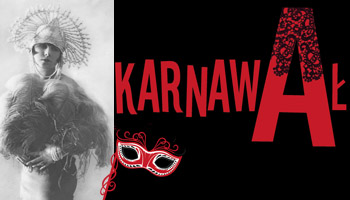 Karnawał - jak bawili się nasi przodkowie