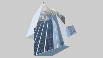 Demonstracja postępu - sztuka architektury w Sosnowcu w latach 1945-2017