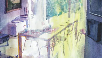 ZBIGNIEW BLUKACZ / KAŻDY DZIEŃ