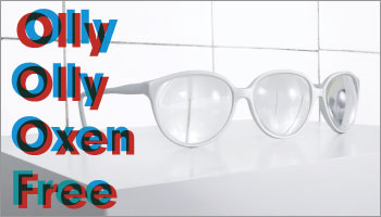 Finisaż wystawy Agnieszki Jaworek. Olly Olly Oxen Free