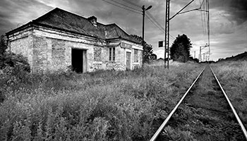 W SZAROŚCIACH. 40 LAT PRACY TWÓRCZEJ ZBIGNIEWA PODSIADŁO