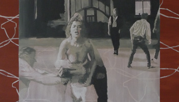 MAREK CHLANDA. UZDROWISKO.