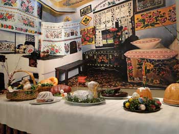 „Tradycje Świąt Wielkanocnych”