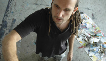 Paweł Garwol [8] 2004/2012