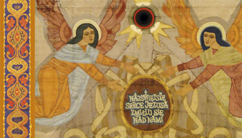 Wystawa historyczna „SOSNOWIECKIE SACRUM – KOŚCIÓŁ RZYMSKOKATOLICKI”