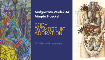 Body dysmorphic adoration