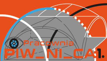 PROJEKT PIW_NI_CA - przestrzeń cyklicznych działań multimedialnych