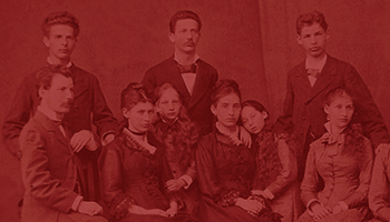 REICHEROWIE Z SOSNOWCA