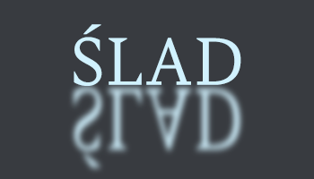 ŚLAD