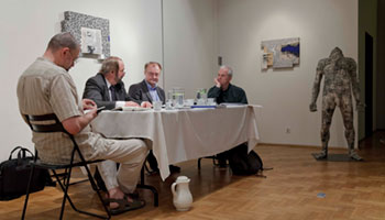 STREFA TEORII: sztuka/ filozofia/ literatura_2012