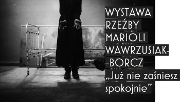 Mariola Wawrzusiak-Borcz 