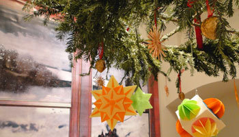 Tradycje Bożego Narodzenia